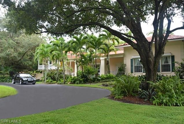 BRYNWOOD - Residential