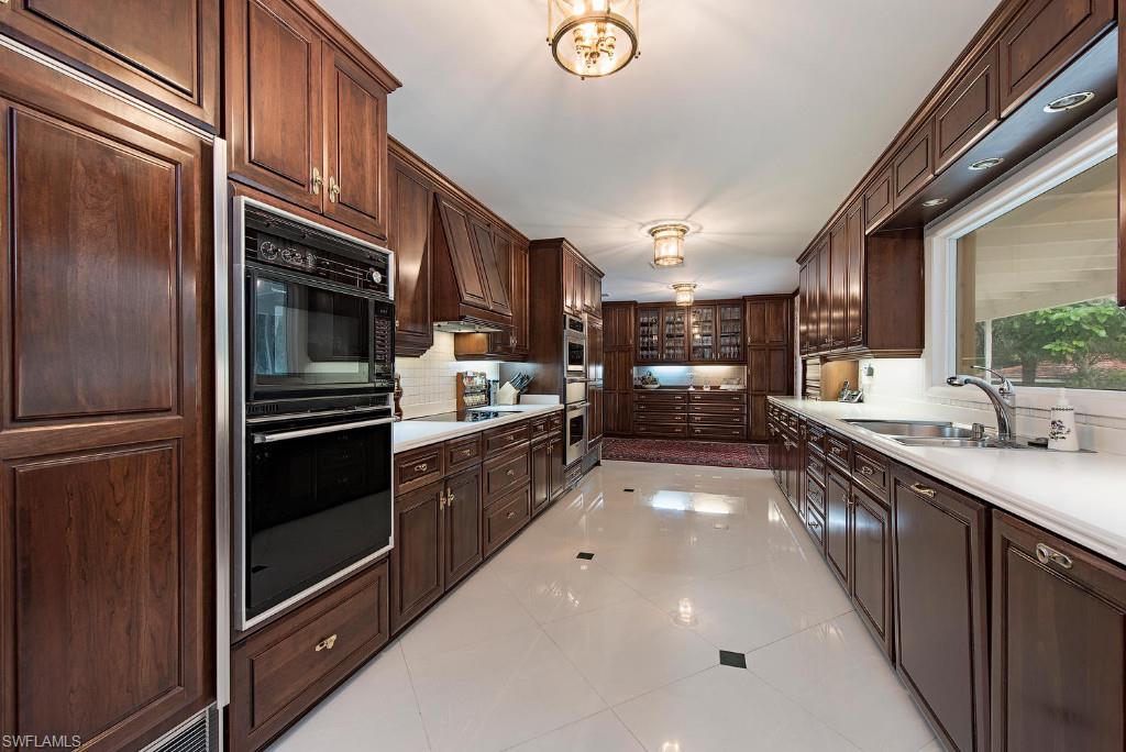 BRYNWOOD - Residential