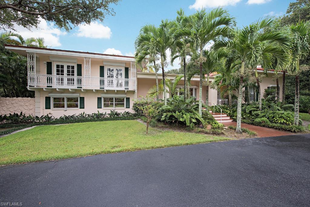 BRYNWOOD - Residential