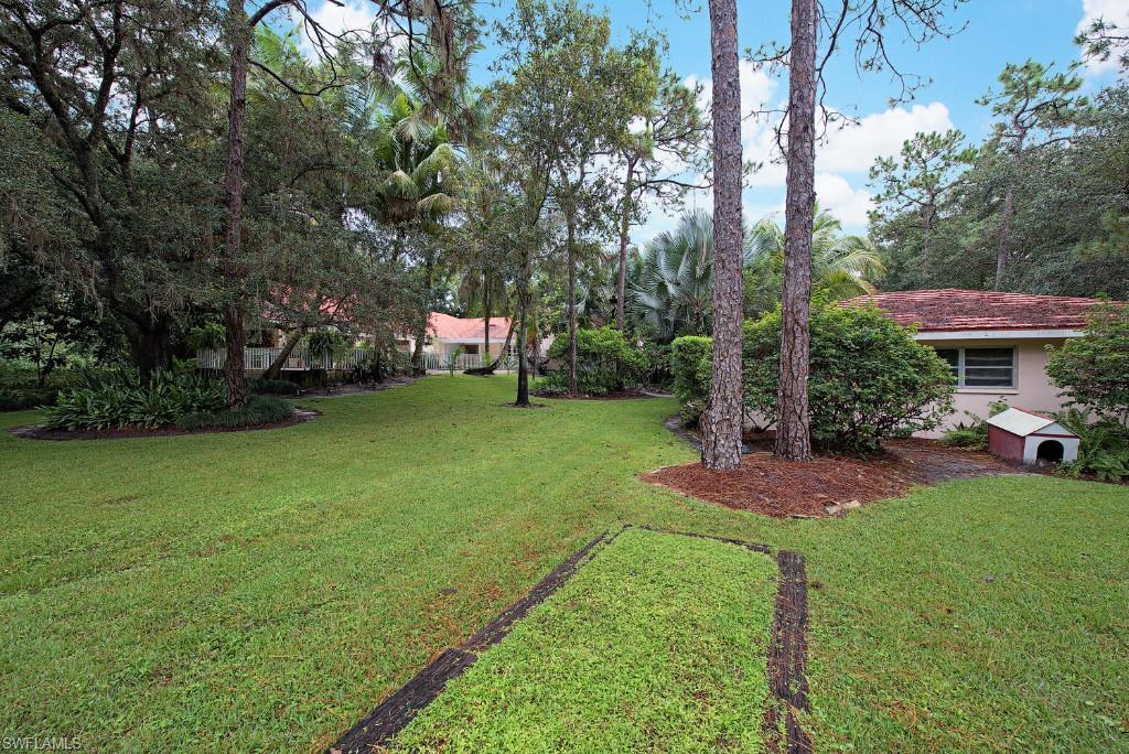 BRYNWOOD - Residential