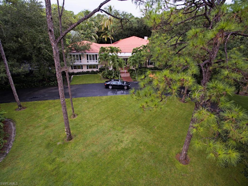 BRYNWOOD - Residential