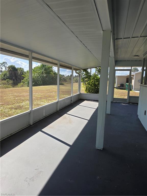 PORT CHARLOTTE - Residential Lease