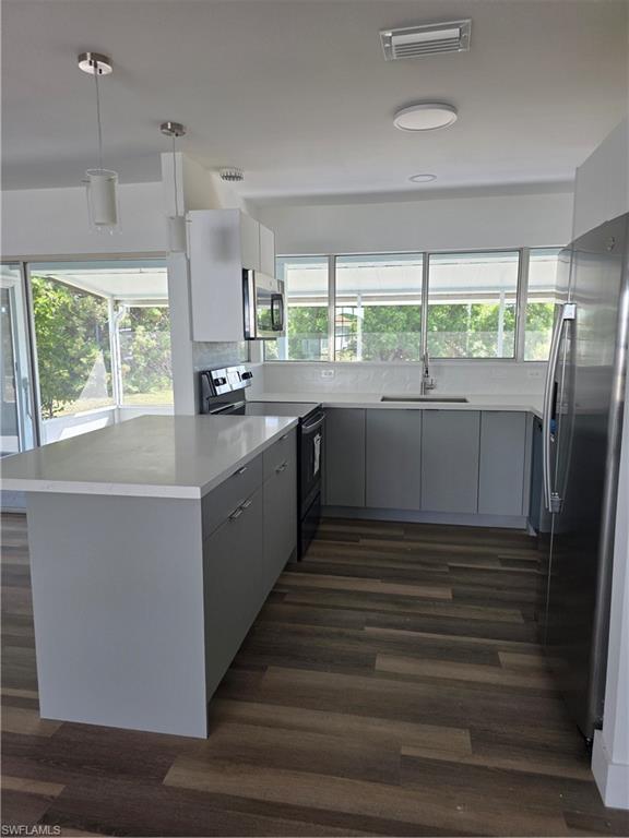 PORT CHARLOTTE - Residential Lease