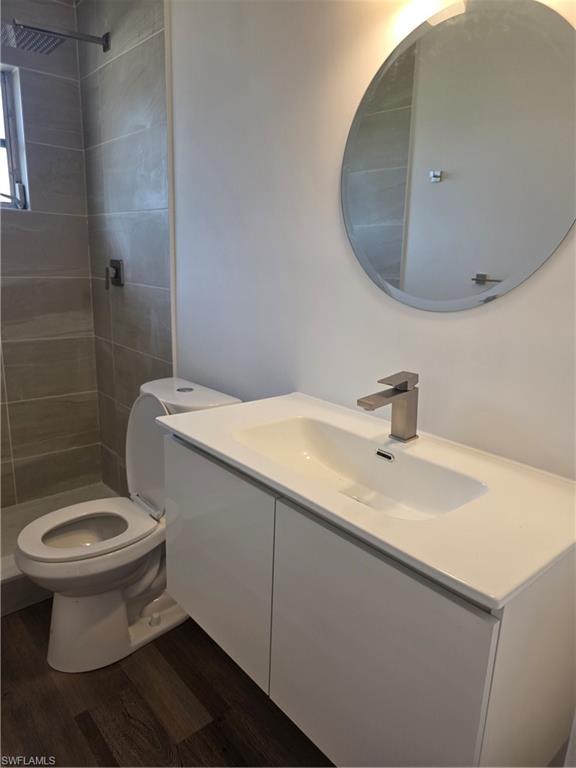 PORT CHARLOTTE - Residential Lease