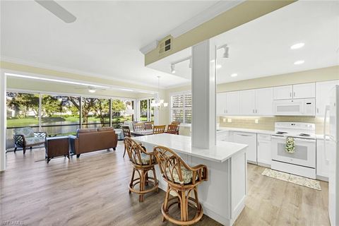 4706 Montego Pointe WAY 103 BONITA SPRINGS FL 34134