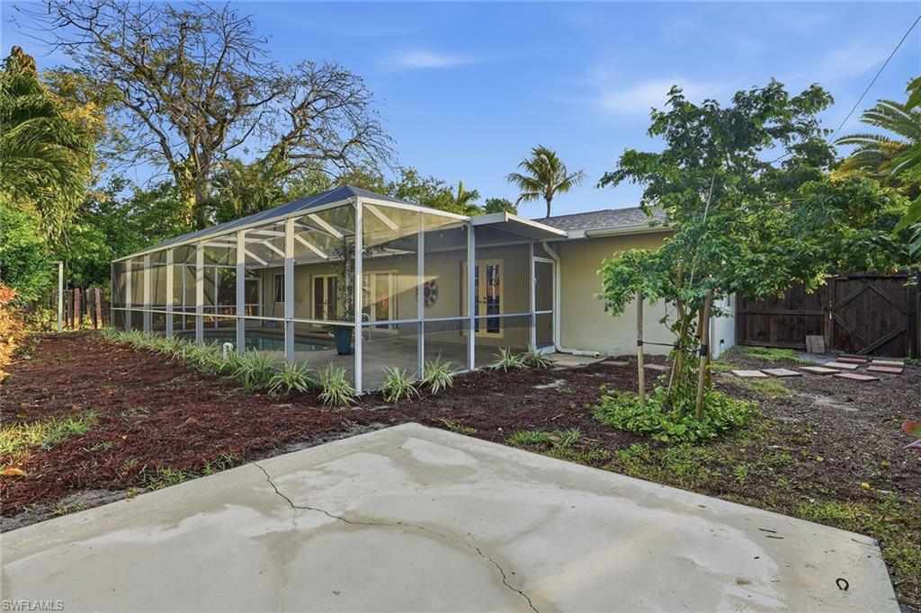 TERRA PALMA - Residential