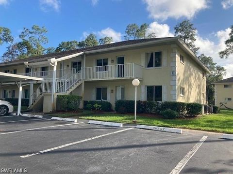 3491 County Barn RD E102 NAPLES FL 34112