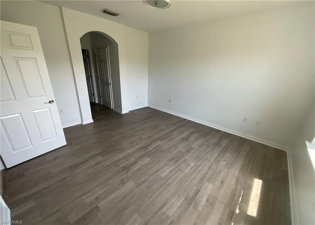 LINDSFORD - Residential Lease