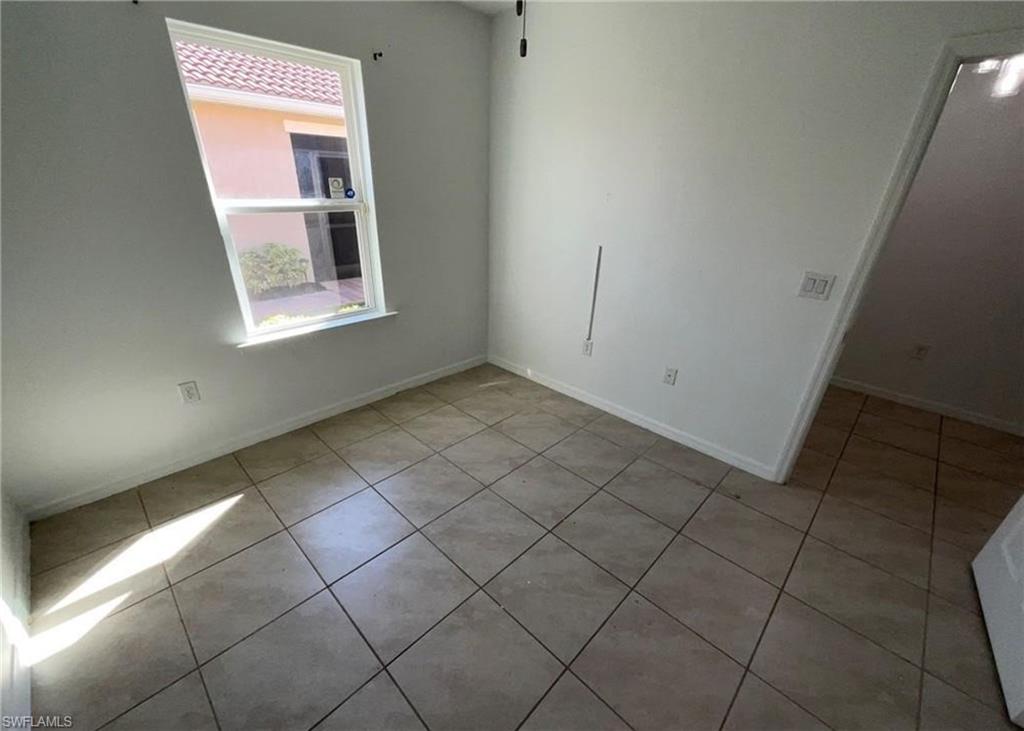 LINDSFORD - Residential Lease