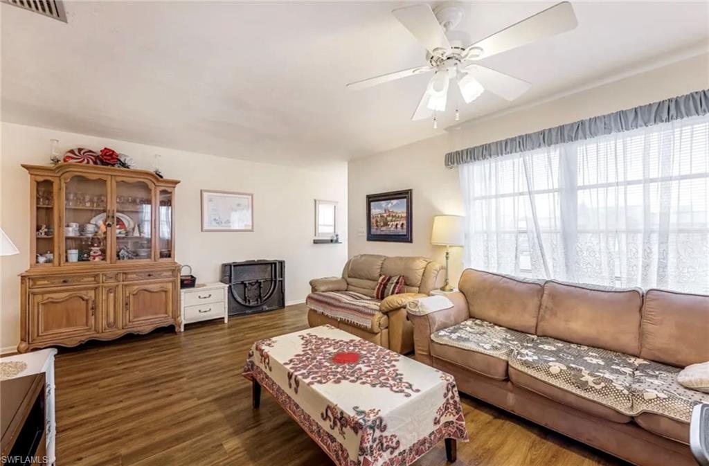 CYPRESS LAKE GARDENS CONDO - Residential