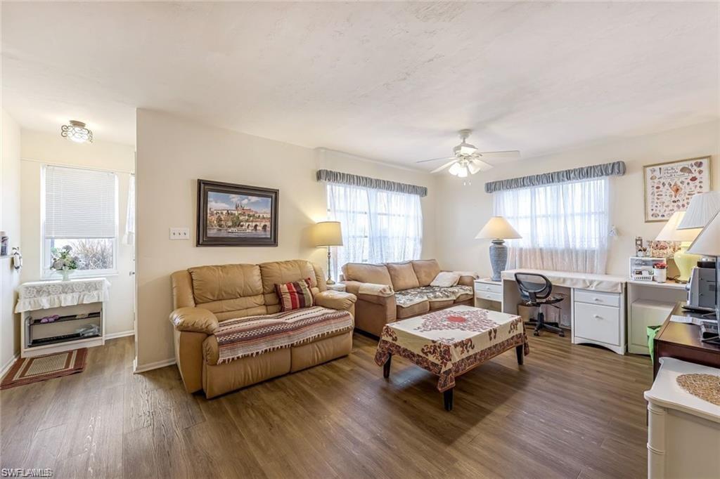 CYPRESS LAKE GARDENS CONDO - Residential