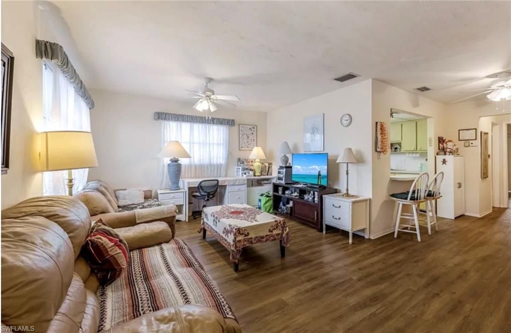 Photo of 45 Tozer CT, FORT MYERS, FL 33919 (MLS # 226013803)