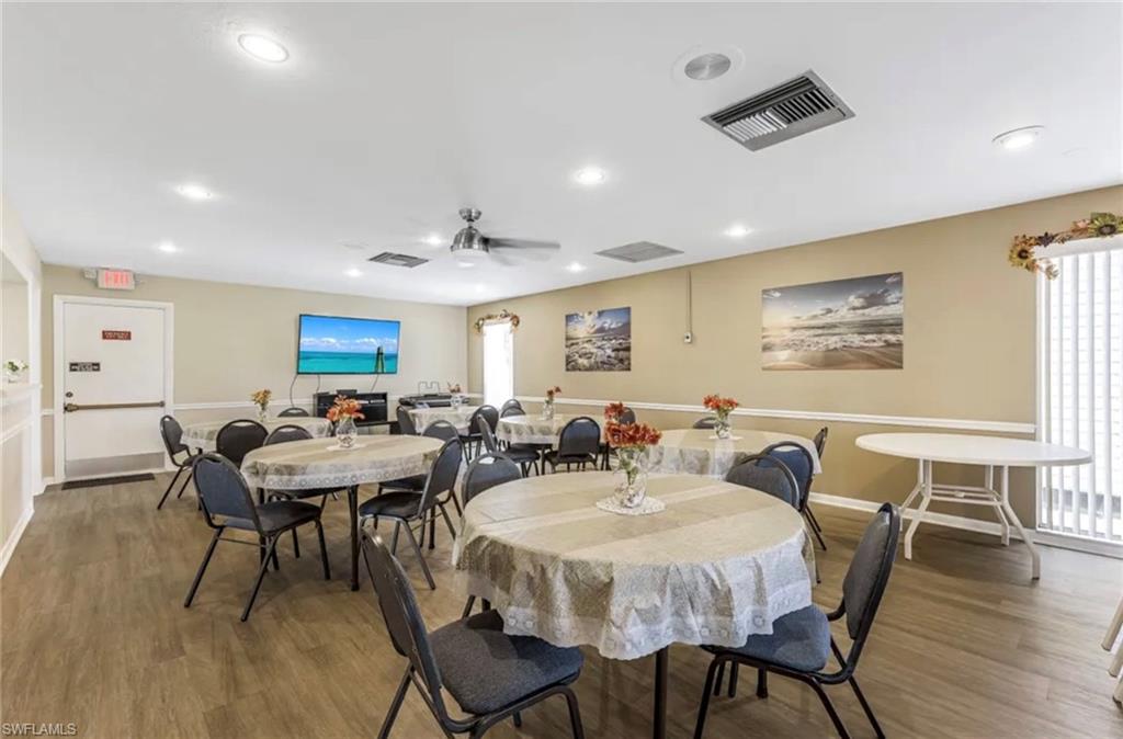 CYPRESS LAKE GARDENS CONDO - Residential