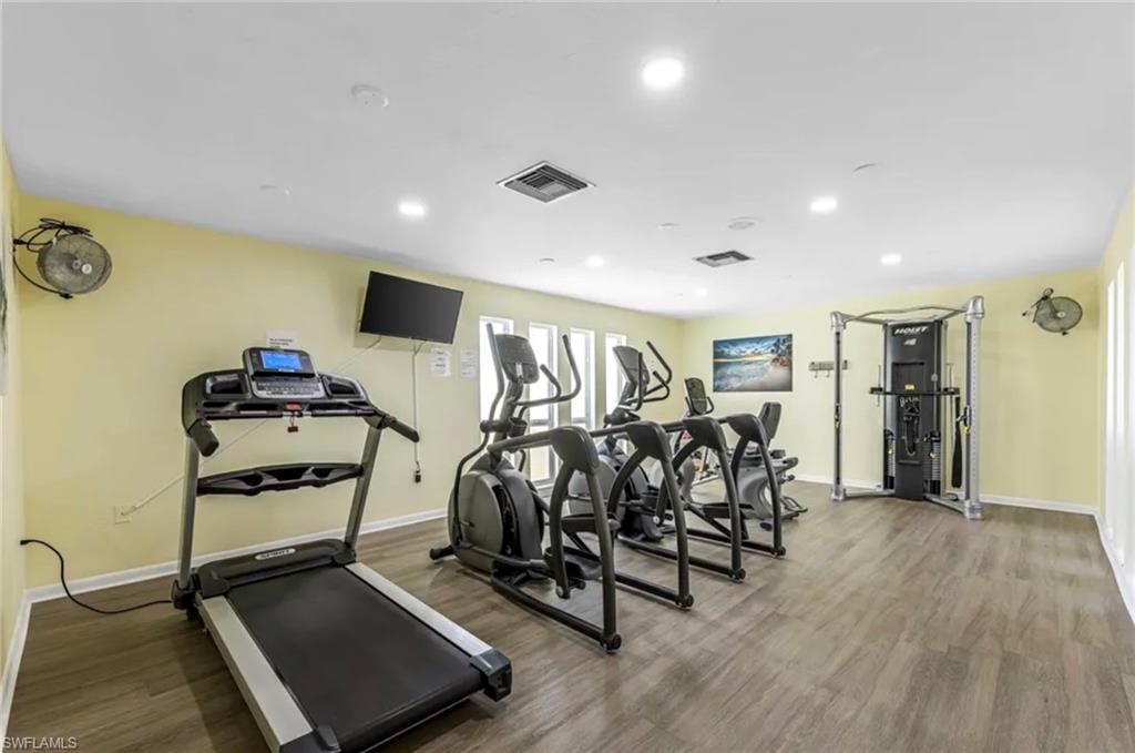 CYPRESS LAKE GARDENS CONDO - Residential