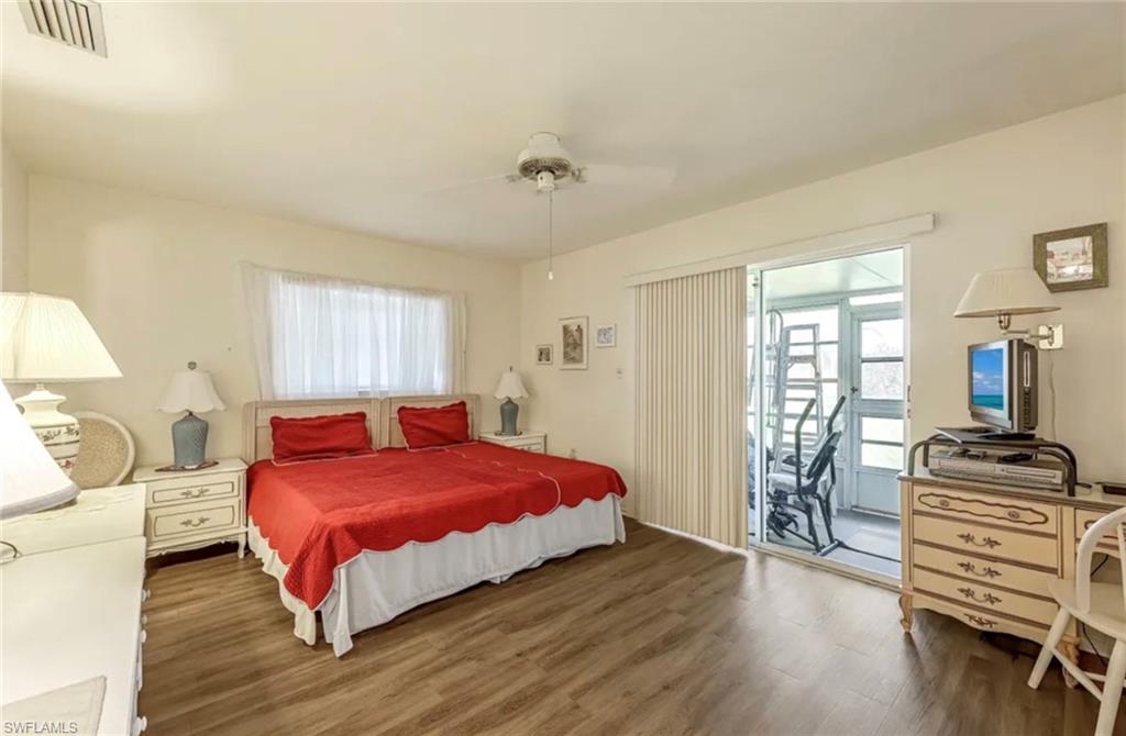 CYPRESS LAKE GARDENS CONDO - Residential