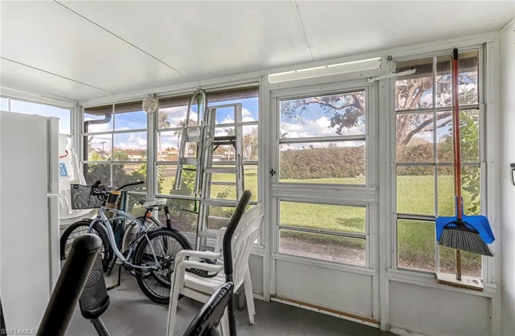 CYPRESS LAKE GARDENS CONDO - Residential