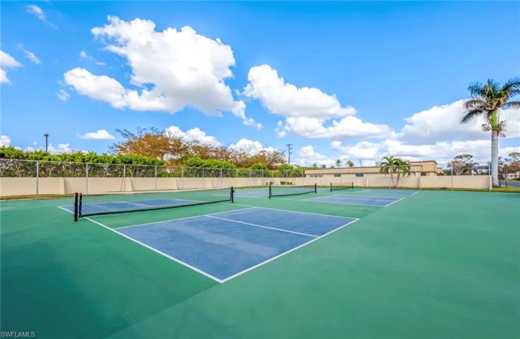 CYPRESS LAKE GARDENS CONDO - Residential