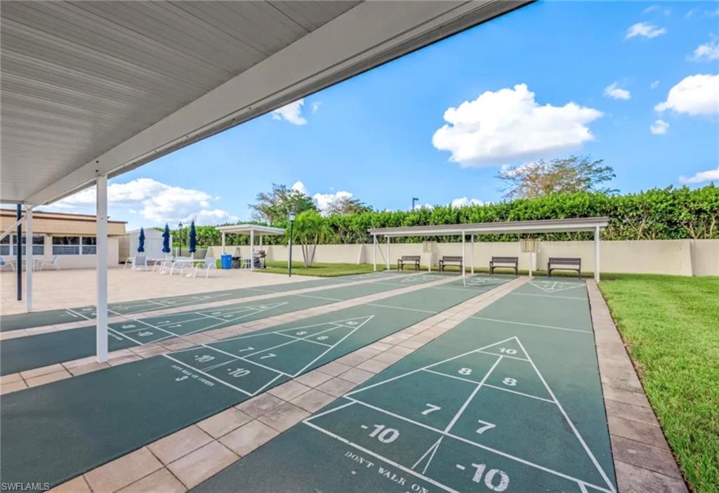 CYPRESS LAKE GARDENS CONDO - Residential