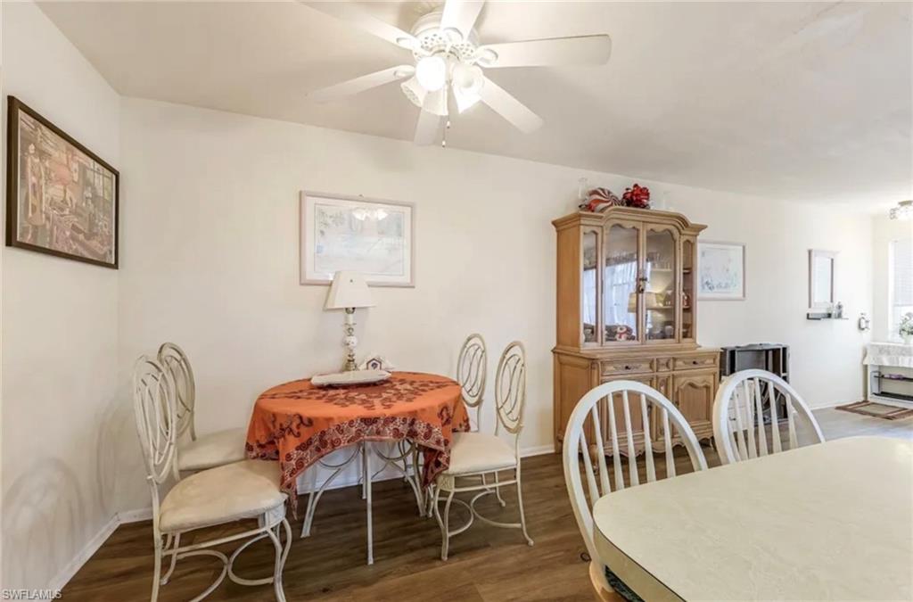 CYPRESS LAKE GARDENS CONDO - Residential