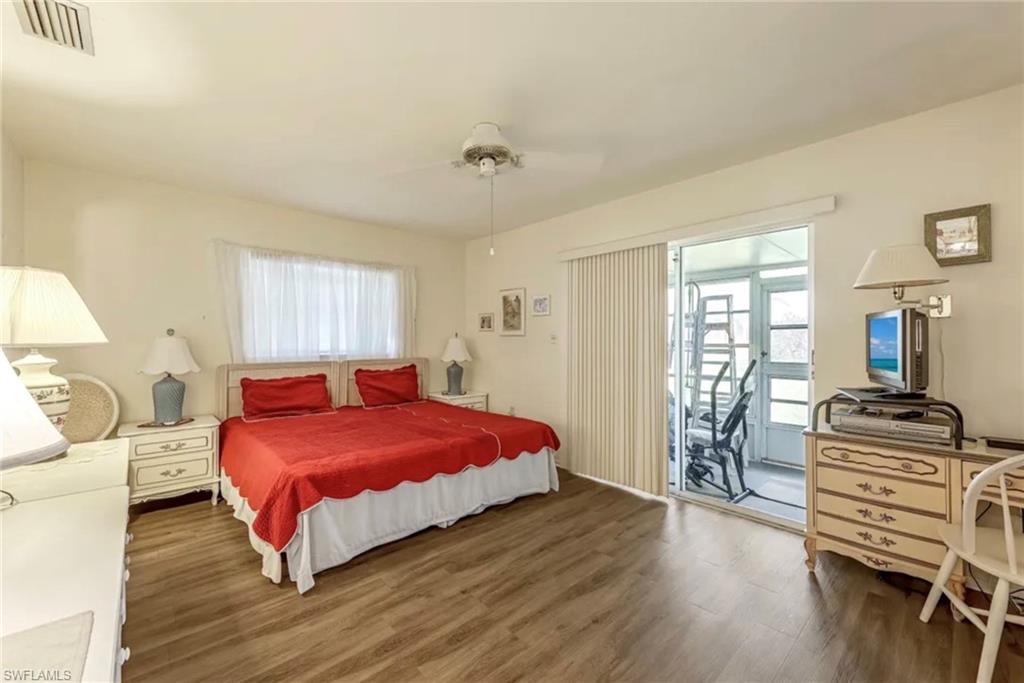 CYPRESS LAKE GARDENS CONDO - Residential