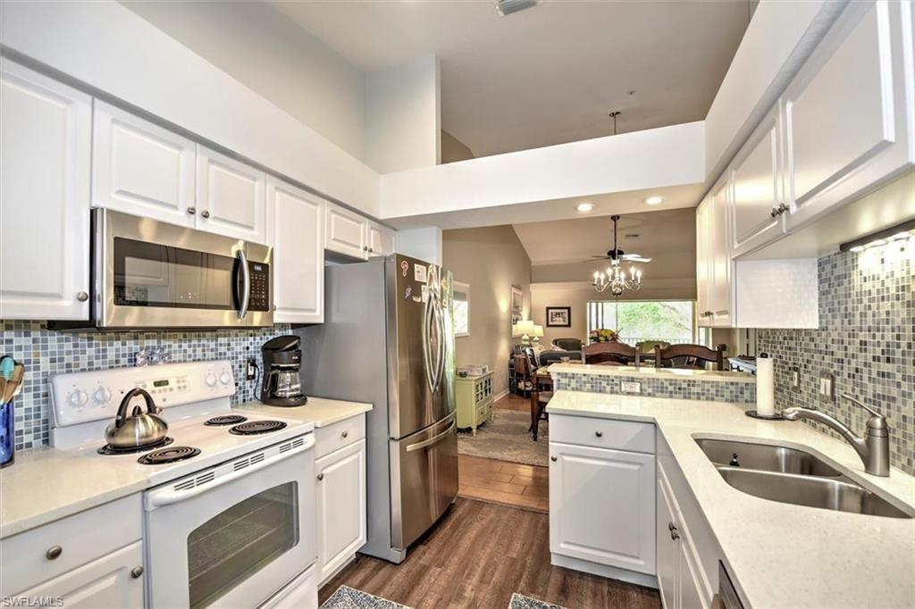 BERMUDA LINKS - Residential