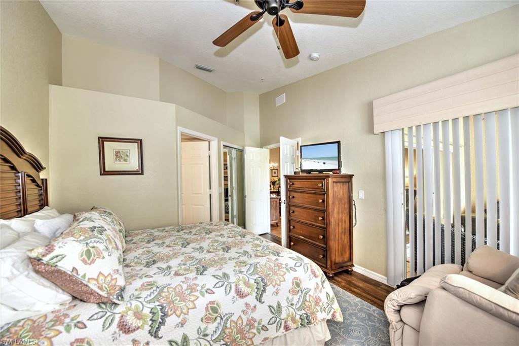 BERMUDA LINKS - Residential