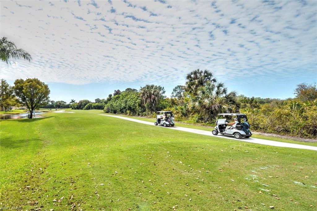 BERMUDA LINKS - Residential