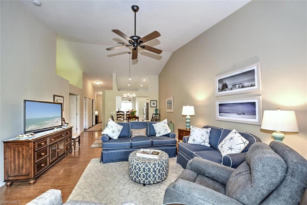 BERMUDA LINKS - Residential