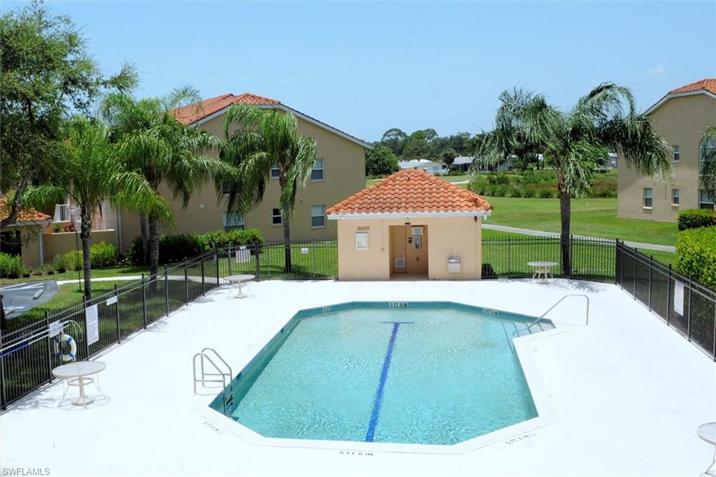 BERMUDA LINKS - Residential