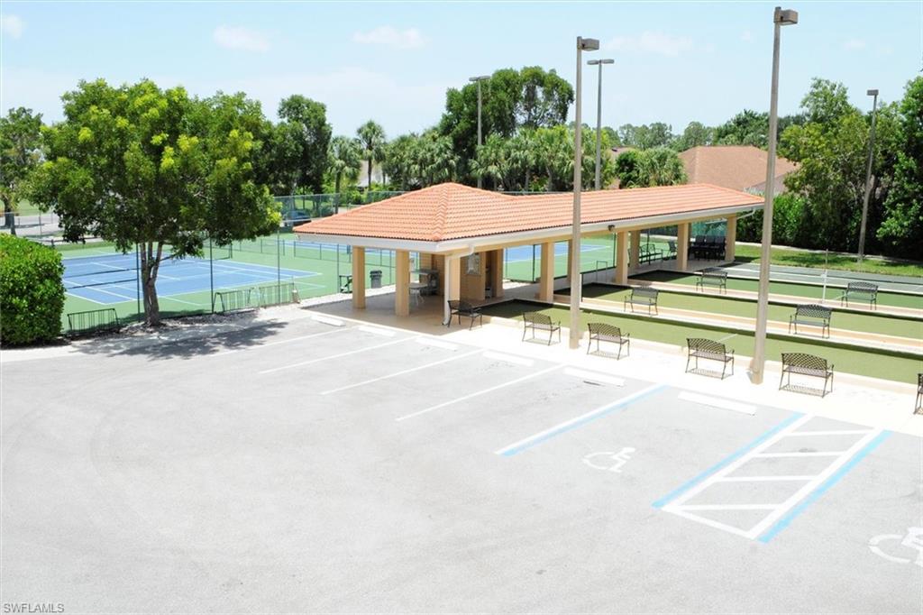 BERMUDA LINKS - Residential