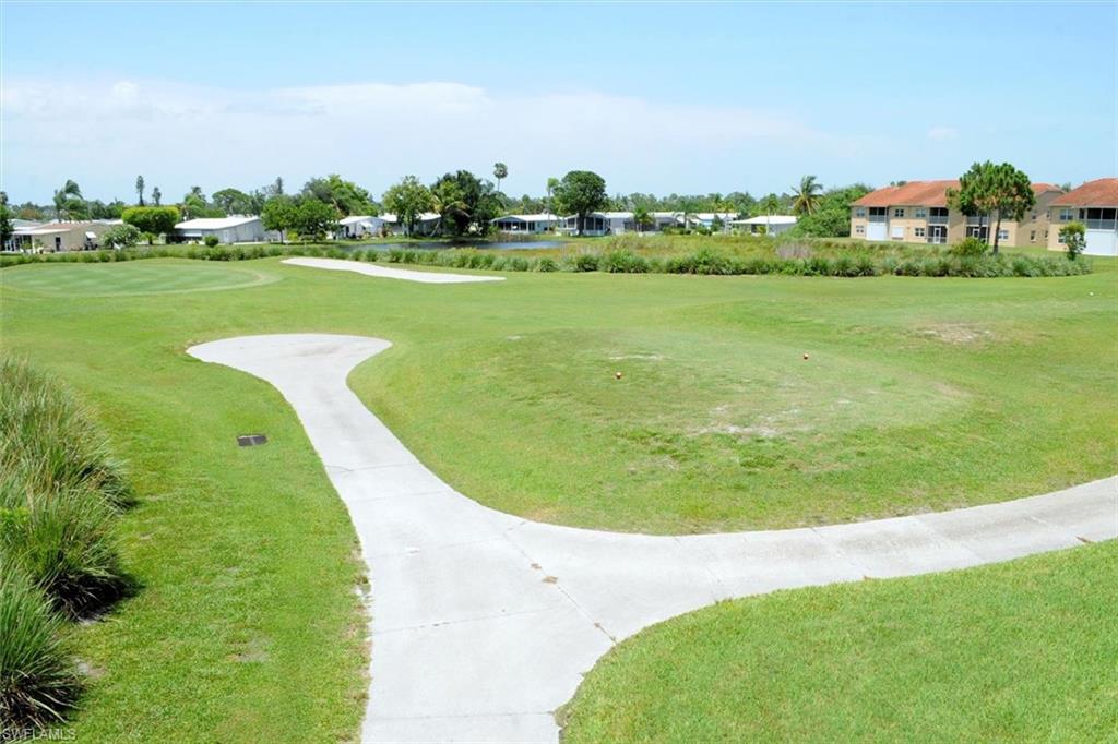 BERMUDA LINKS - Residential