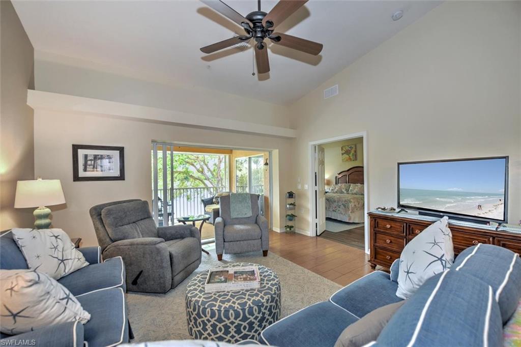 BERMUDA LINKS - Residential