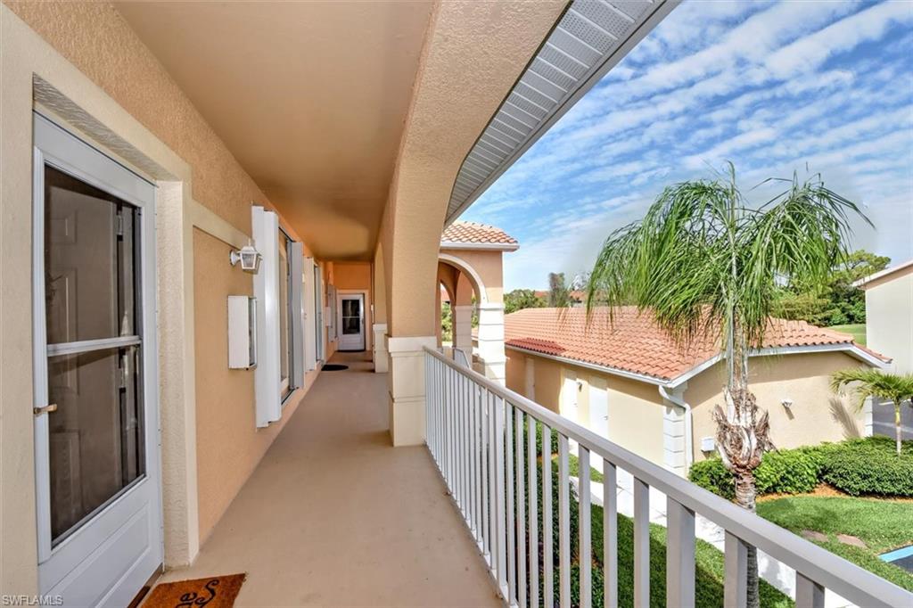 BERMUDA LINKS - Residential