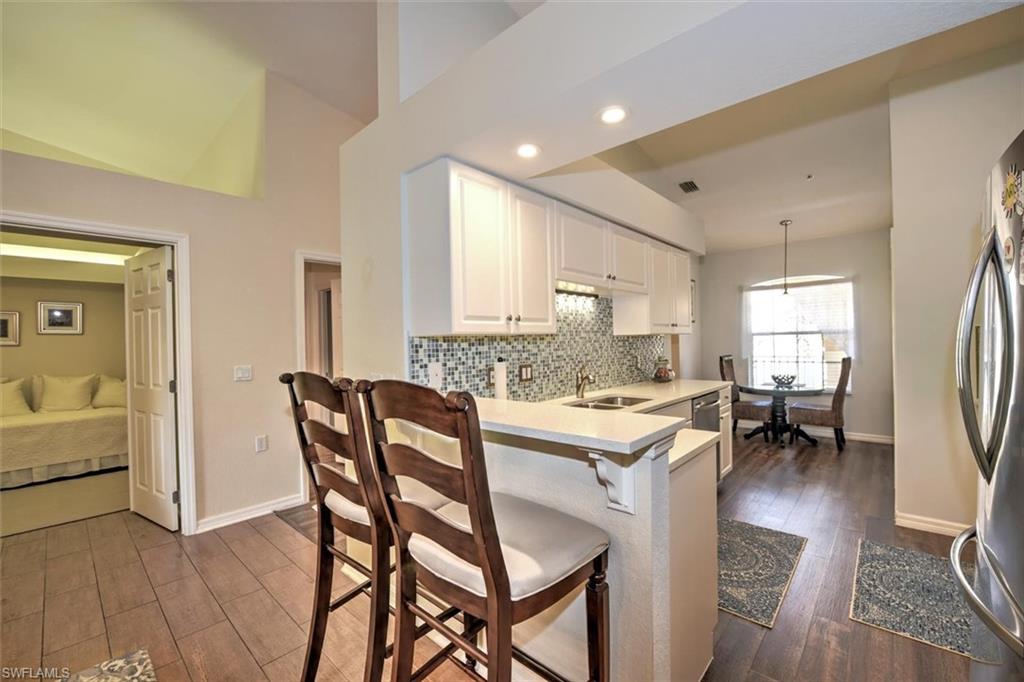 BERMUDA LINKS - Residential