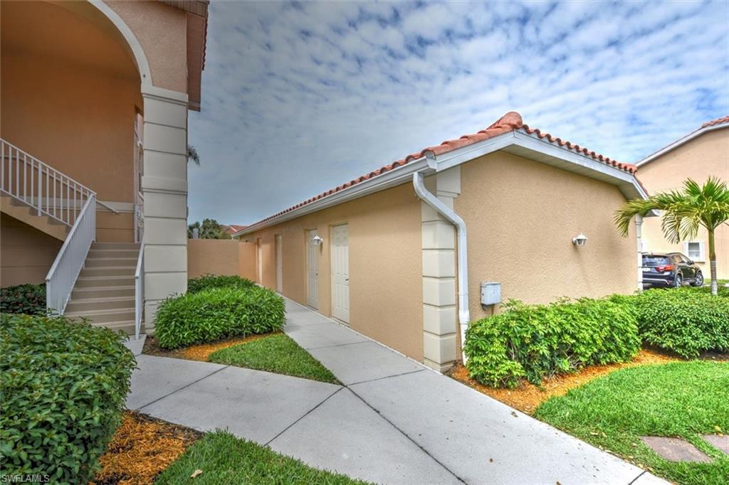 BERMUDA LINKS - Residential