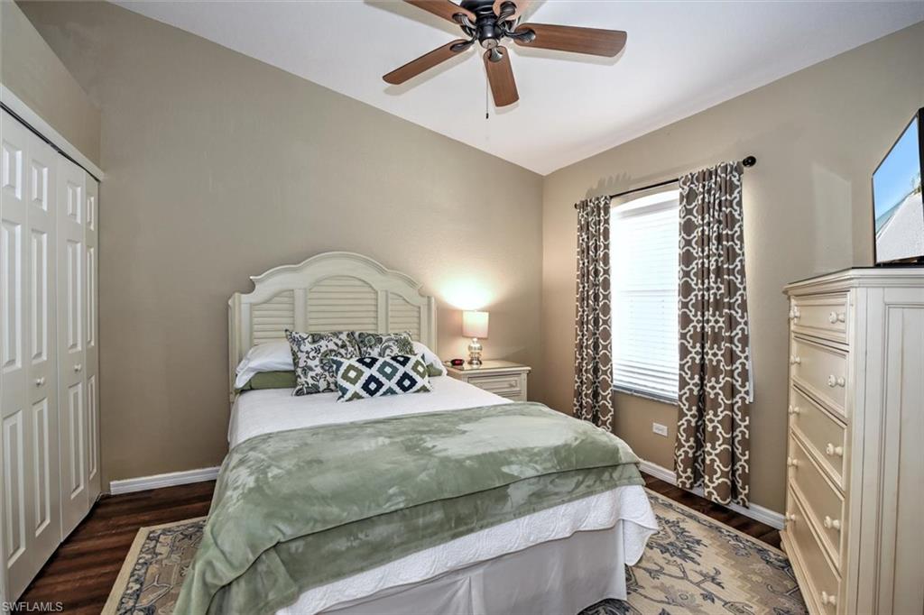 BERMUDA LINKS - Residential