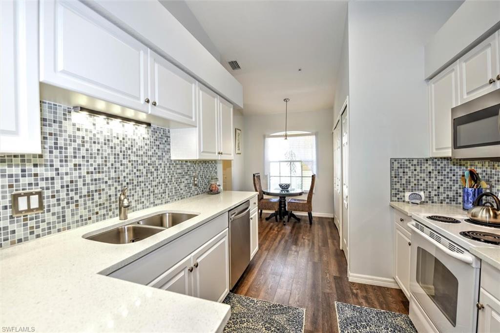 BERMUDA LINKS - Residential