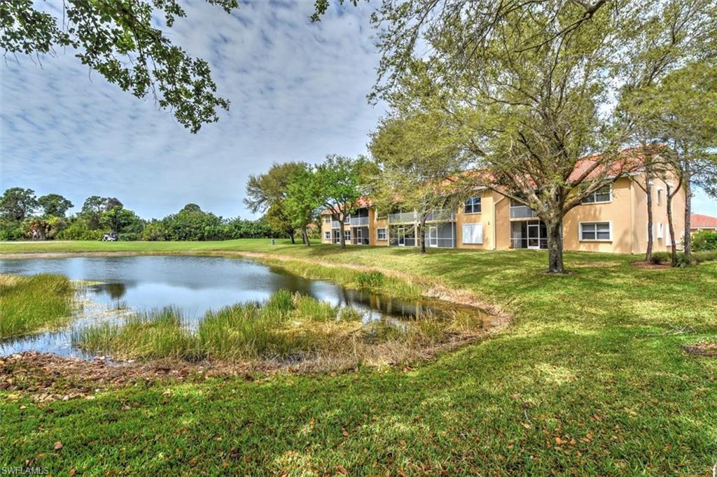 BERMUDA LINKS - Residential