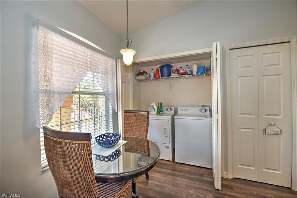 BERMUDA LINKS - Residential