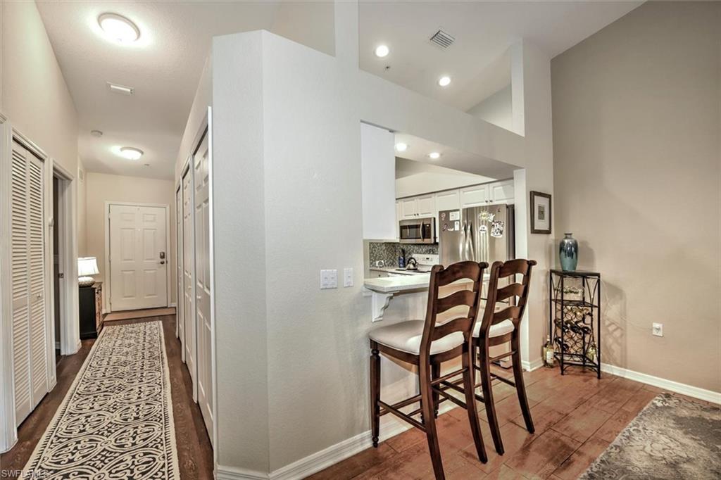 BERMUDA LINKS - Residential