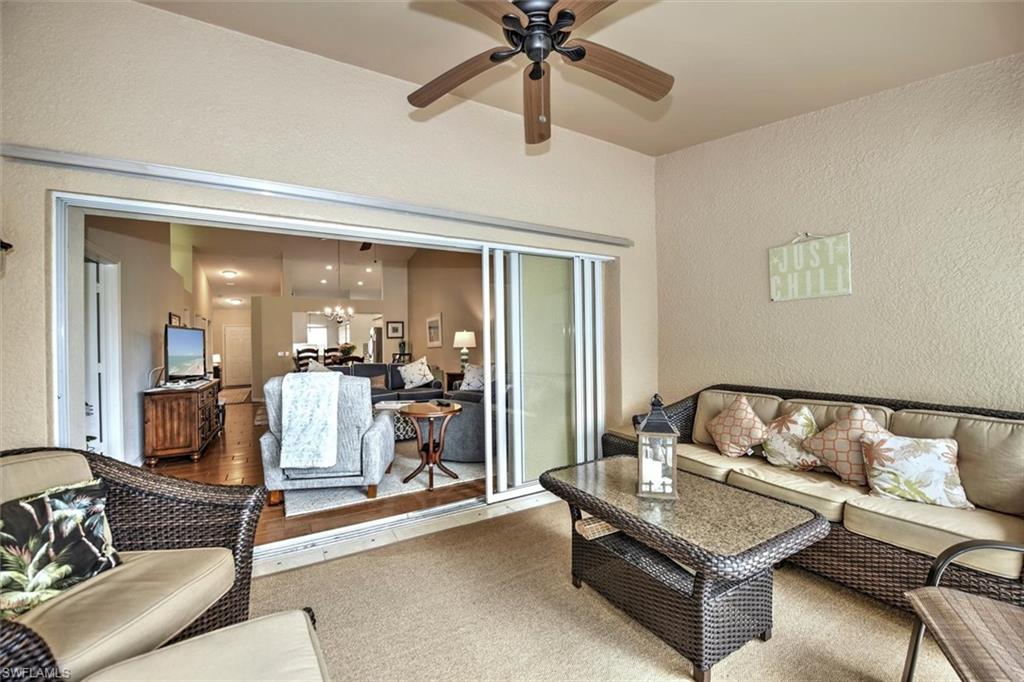 BERMUDA LINKS - Residential