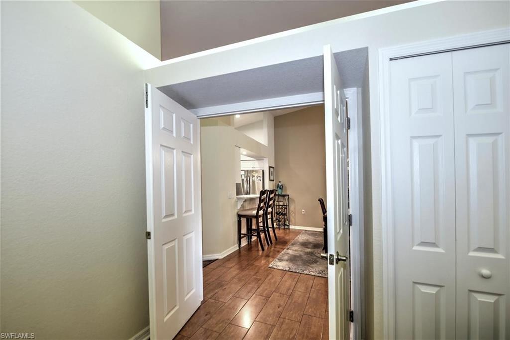 BERMUDA LINKS - Residential