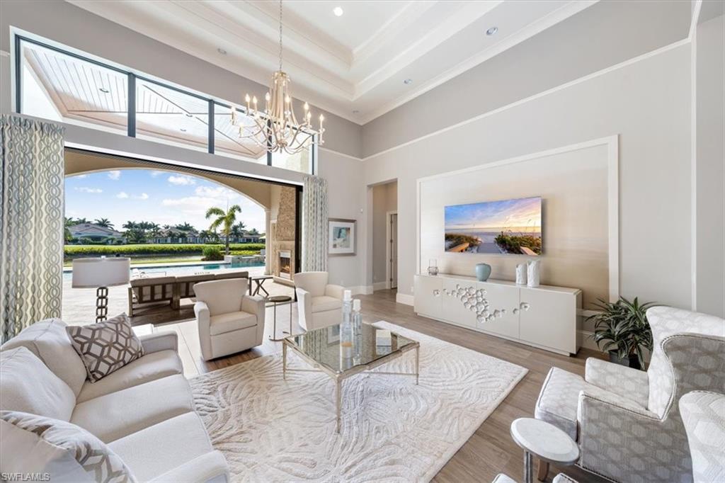 QUAIL WEST - Residential