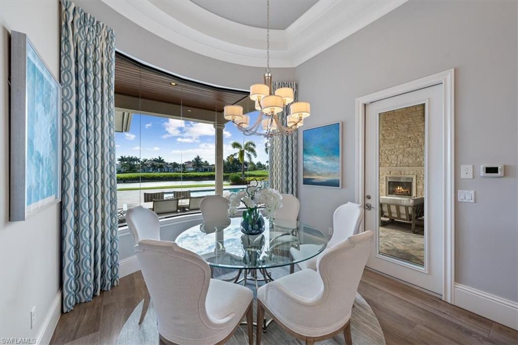 QUAIL WEST - Residential