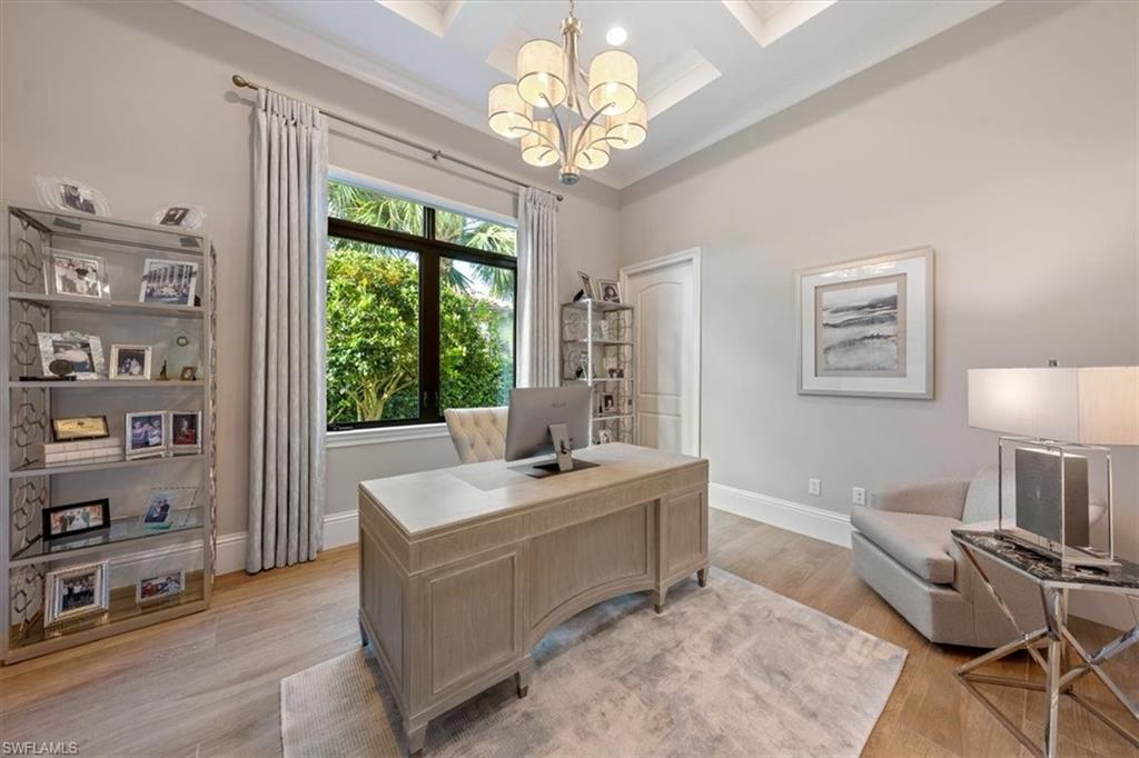 QUAIL WEST - Residential