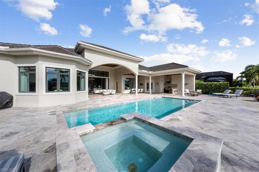 QUAIL WEST - Residential