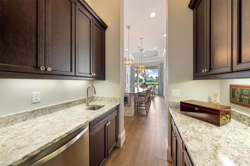 QUAIL WEST - Residential