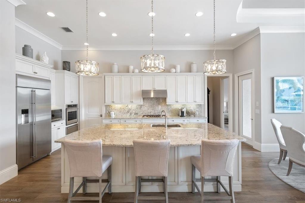 QUAIL WEST - Residential