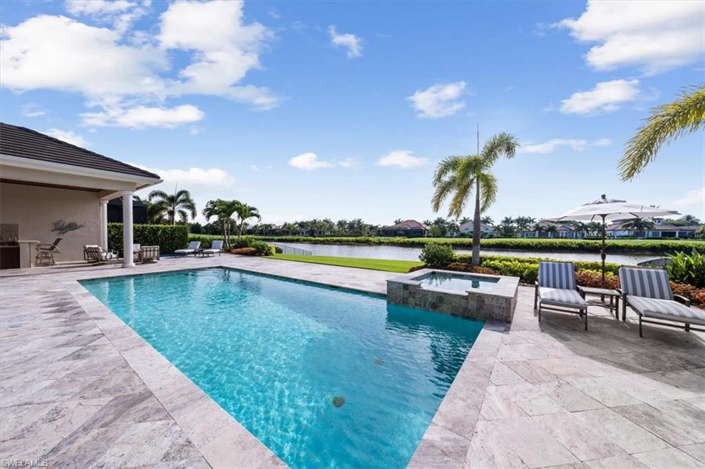 QUAIL WEST - Residential