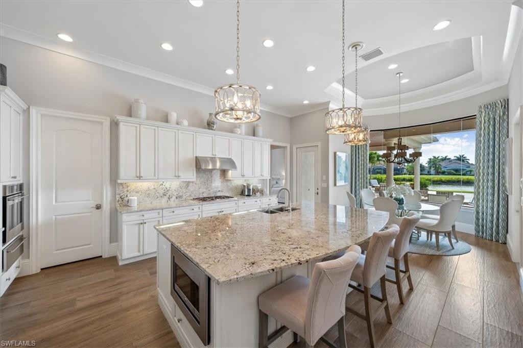 QUAIL WEST - Residential